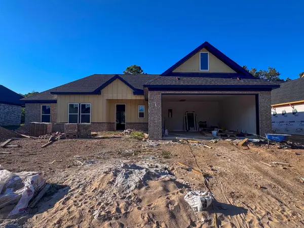 4845 Coronell Way, Alexander, AR 72002