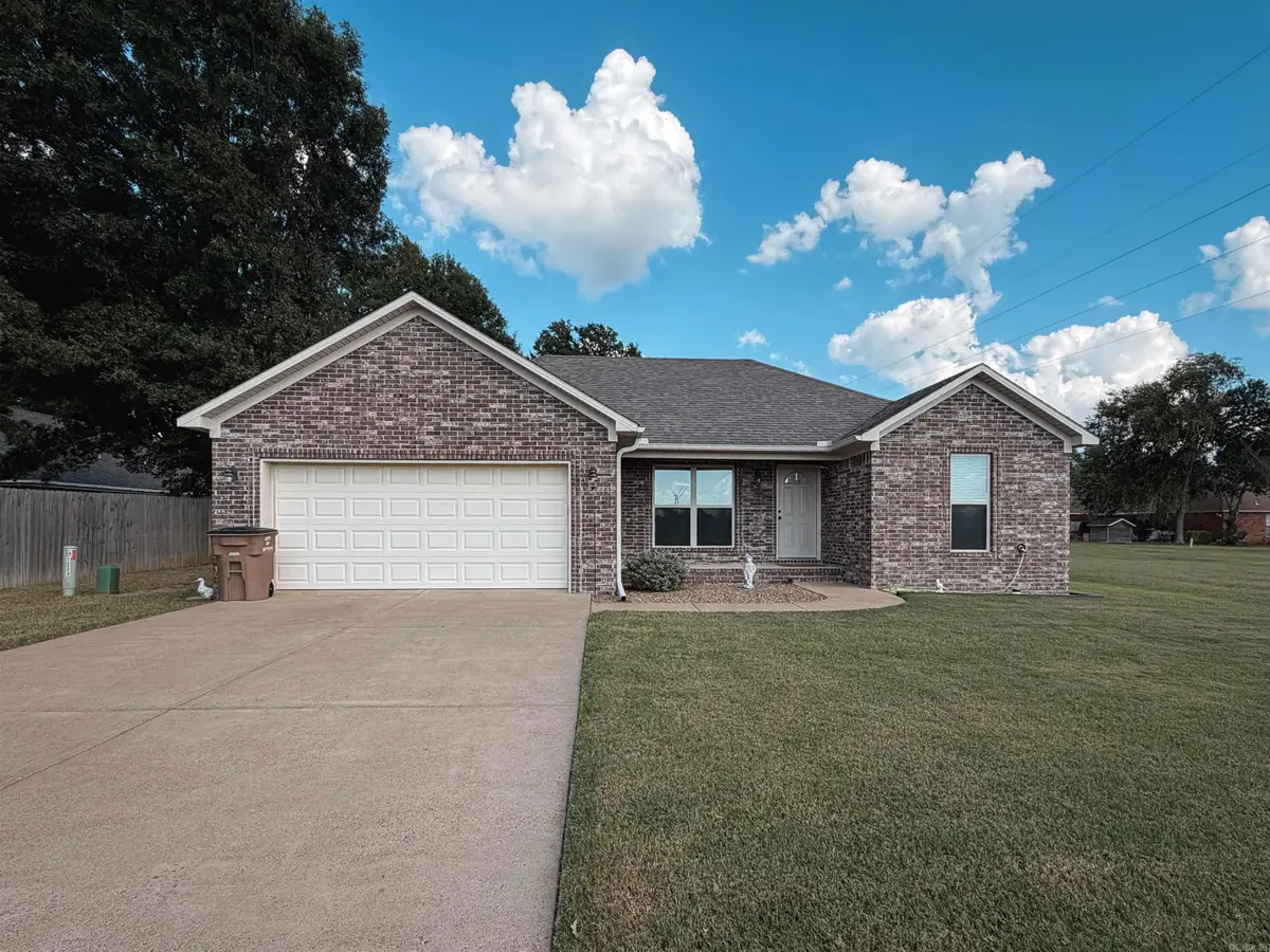 304 Indian Dr, Wynne, AR 72396 - #1
