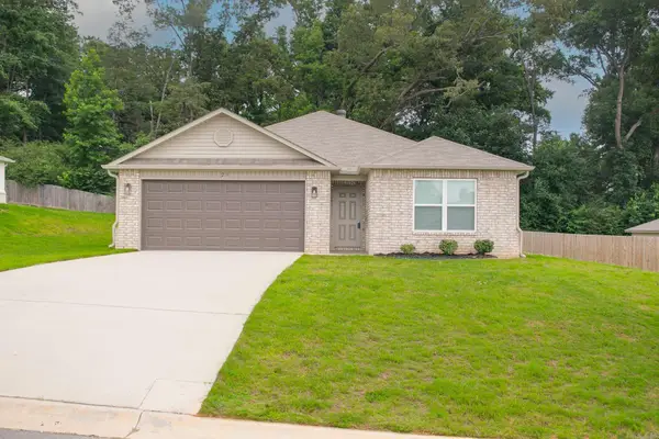 23 Erwin Drive, Austin, AR 72007