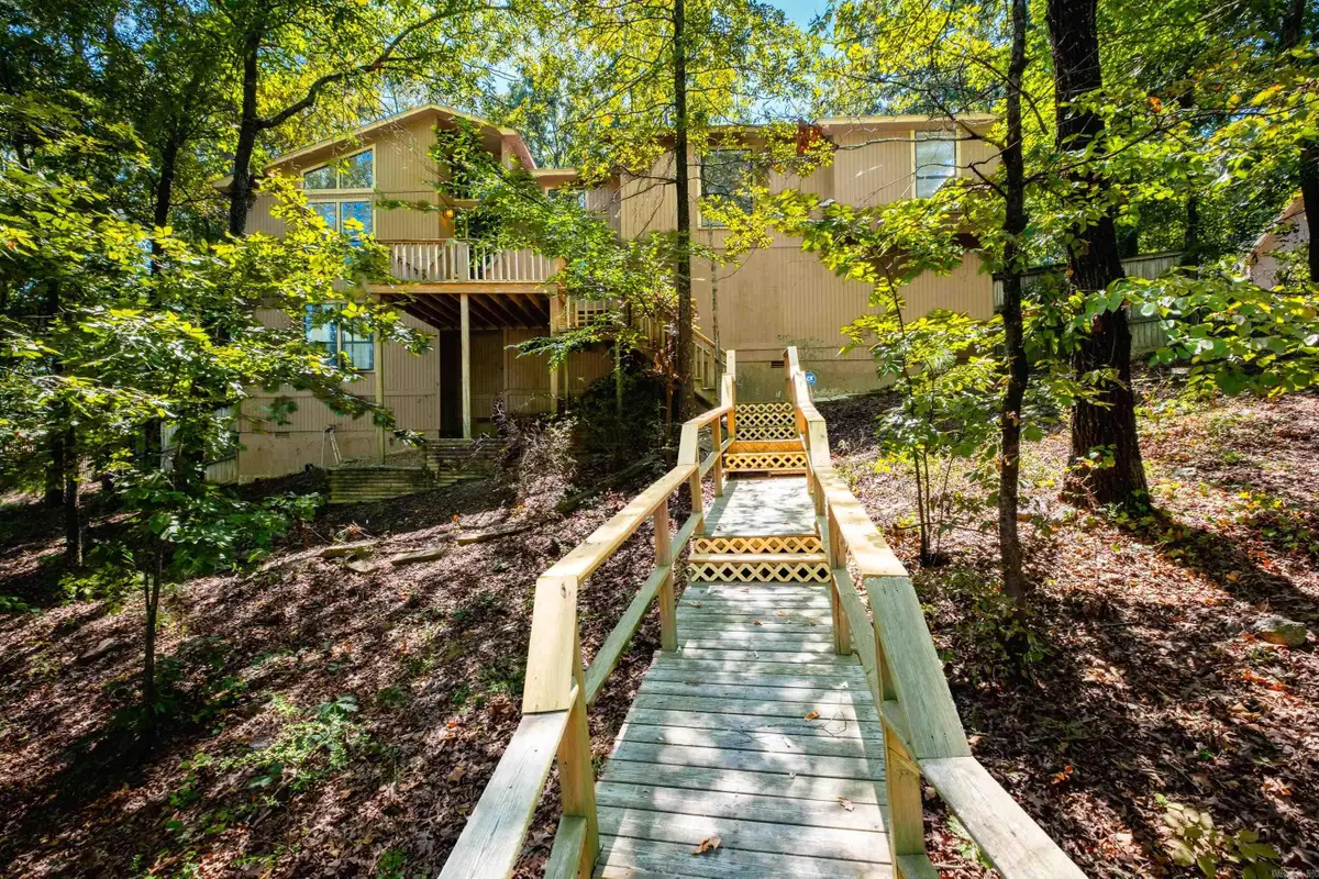 17 Perdido Dr, Little Rock, AR 72211 - #1