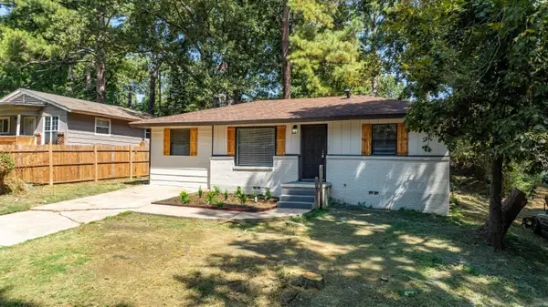22 Harrow Drive, Little Rock, AR 72209