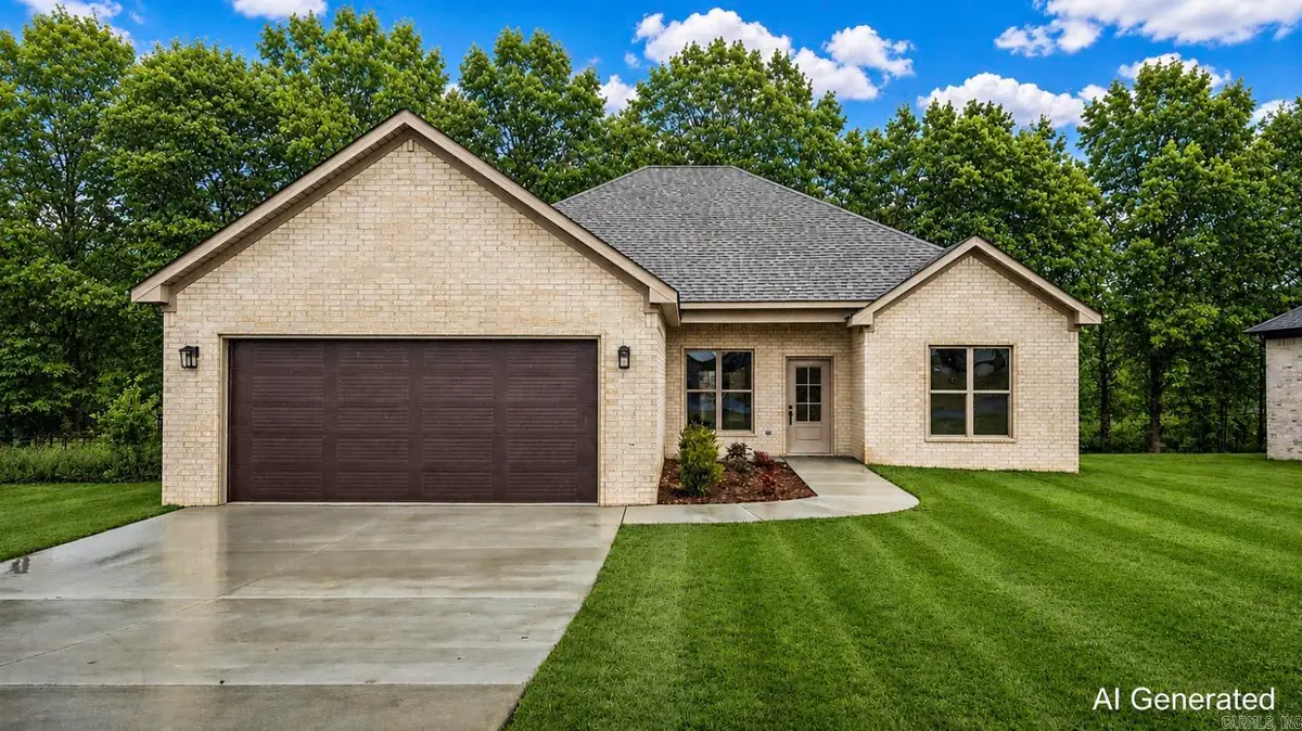 218 Michelle Drive, Beebe, AR 72012 - #1
