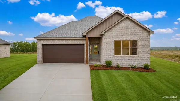 229 Michelle Drive, Beebe, AR 72012