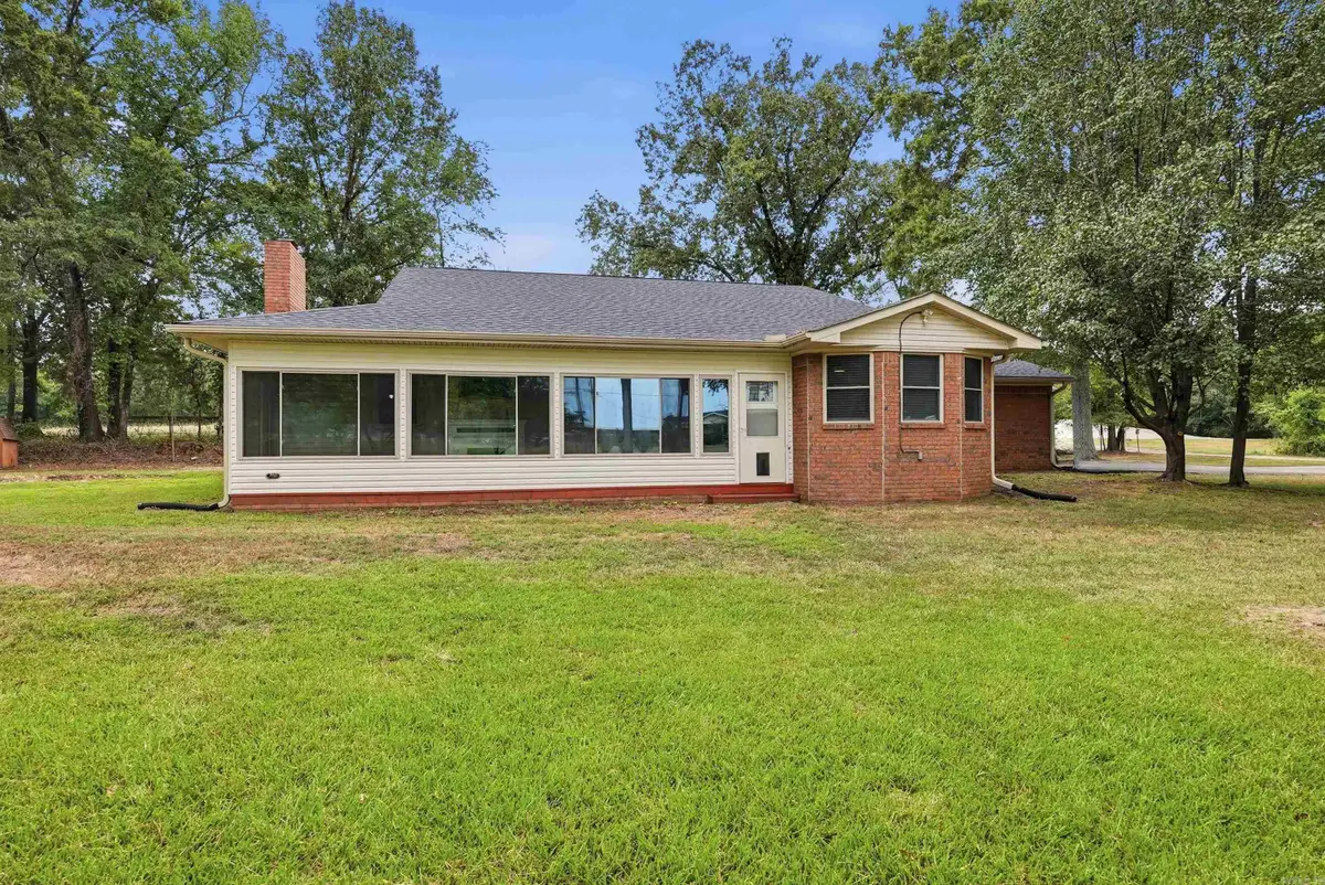 3202 Highway 290, Hot Springs, AR 71913 - #1