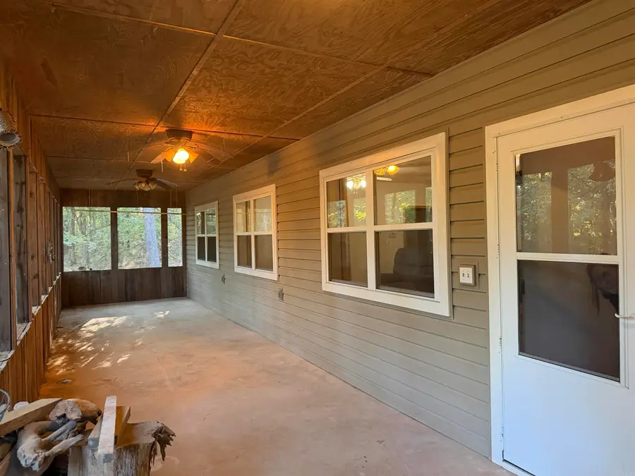 1418 Grassy Hollow Road, Clinton, AR 72031 - #3