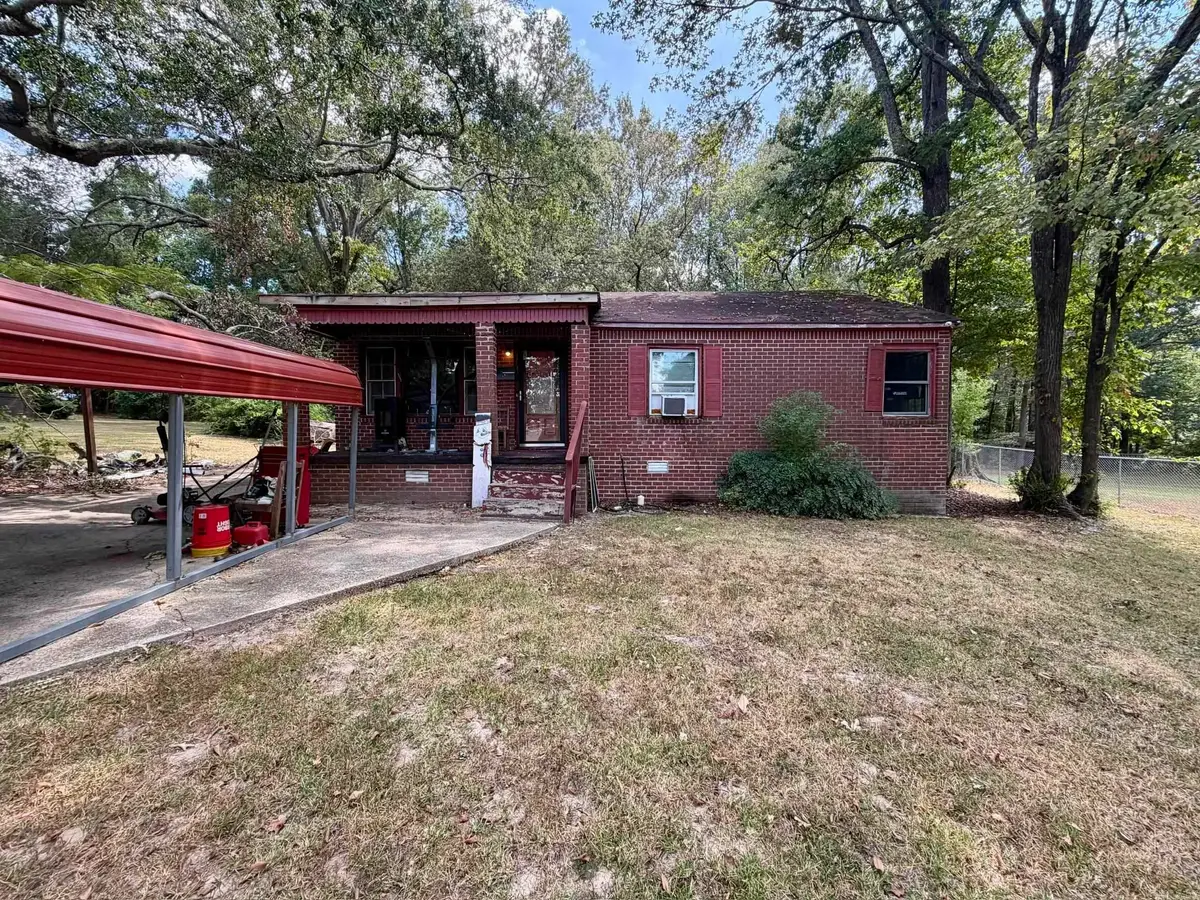 1101 W Short 2nd St, El Dorado, AR 71730 - #1