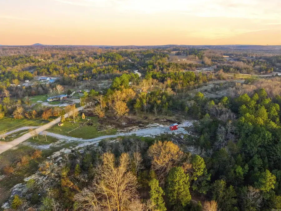 Lot 4 499 Quail Drive, Calico Rock, AR 72519 - #3