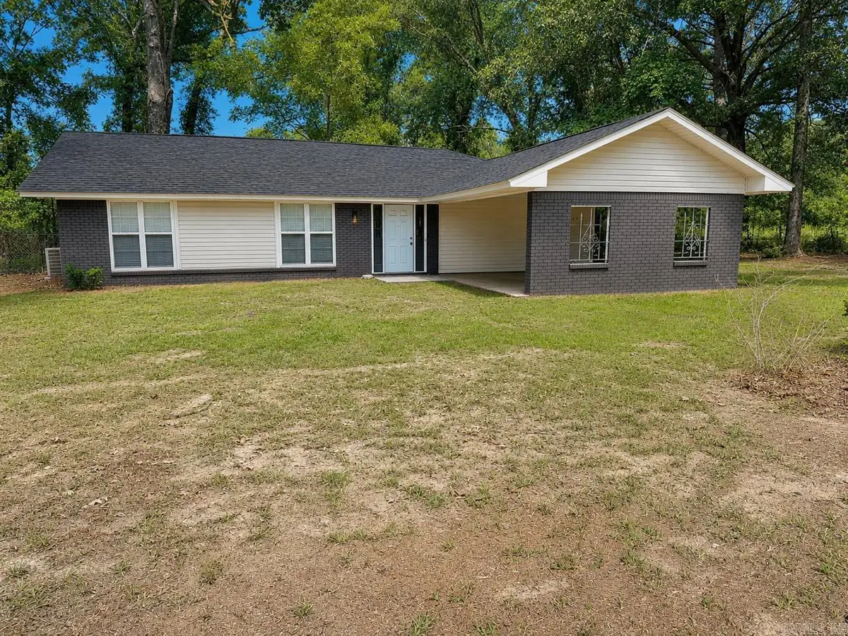 7124 Camden Cutoff Road, Pine Bluff, AR 71603 - #1