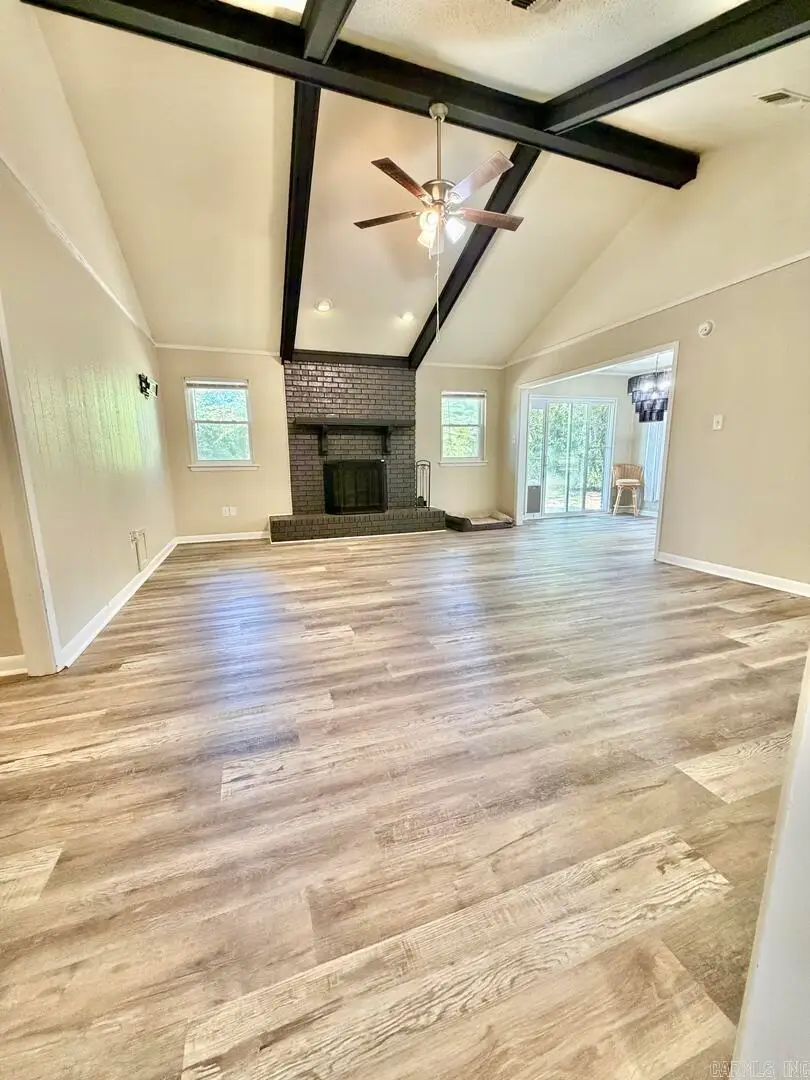 7124 Camden Cutoff Road, Pine Bluff, AR 71603 - #2