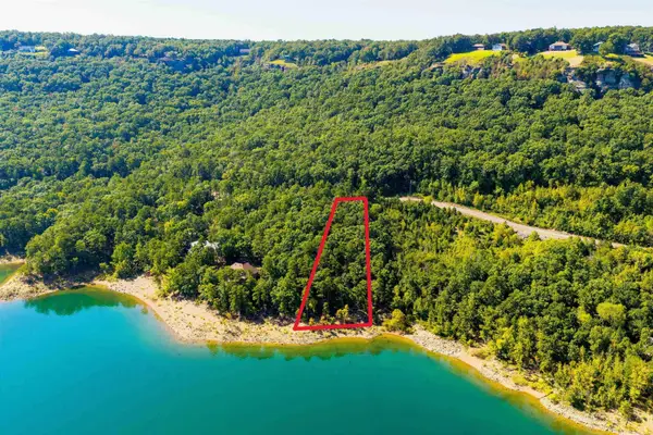 000 Lakefront Road, Quitman, AR 72131