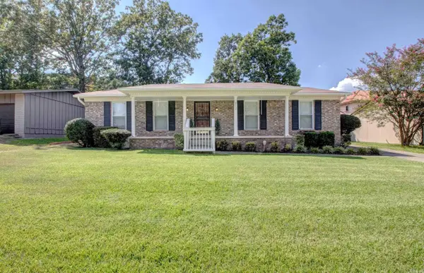 212 Alamo Drive, Little Rock, AR 72211