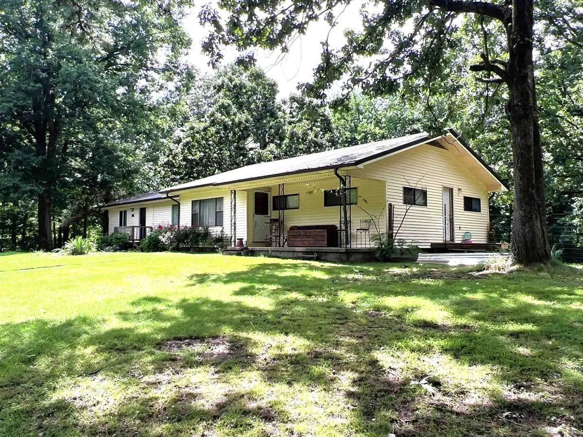 304 Cozahome Road, Harriet, AR 72639 - #1