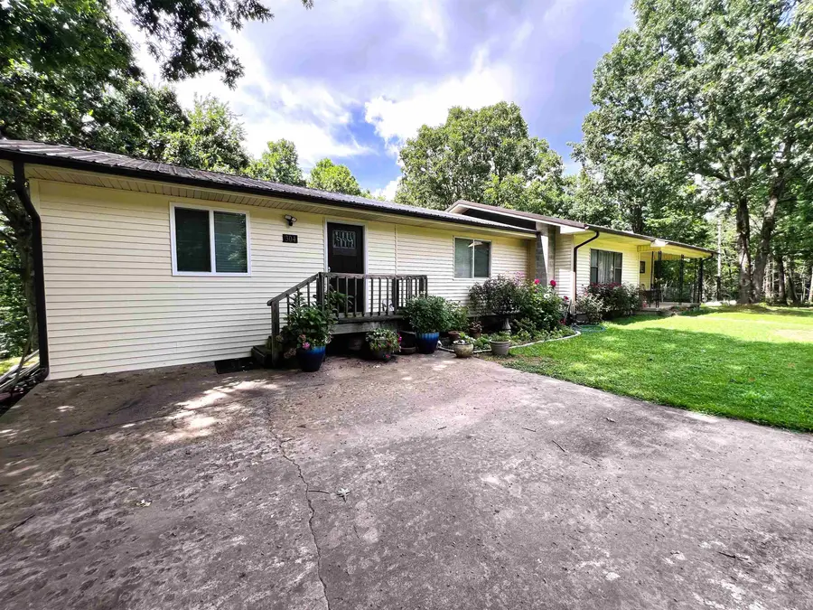 304 Cozahome Road, Harriet, AR 72639 - #3