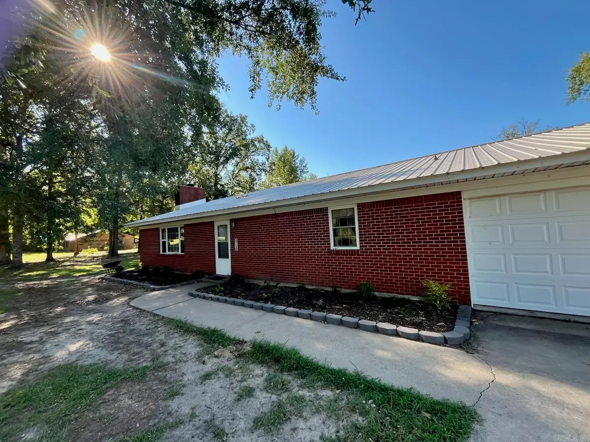 612 Tracy Road, White Hall, AR 71602 - #1