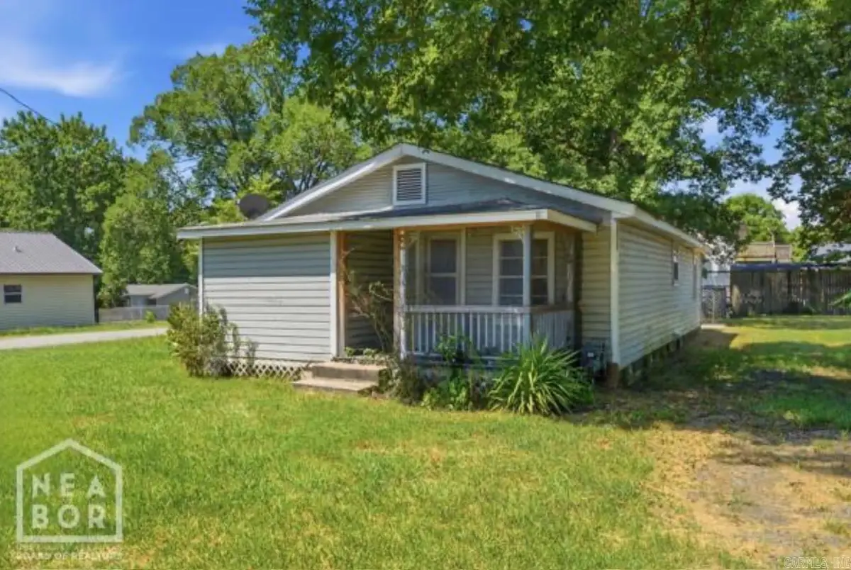 8 Locust Street, Mayflower, AR 72106 - #1
