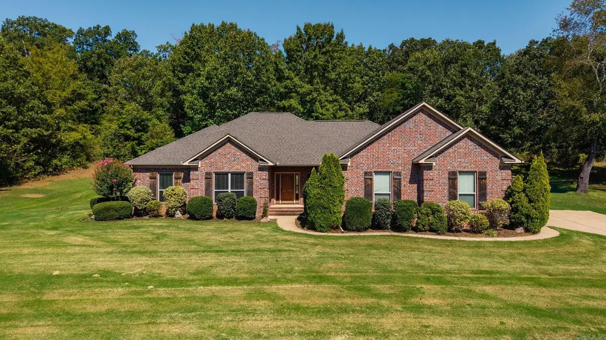 23 Sablewood Drive, Greenbrier, AR 72058 - #1