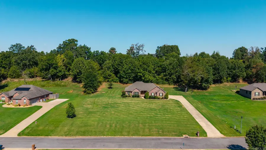 23 Sablewood Drive, Greenbrier, AR 72058 - #3