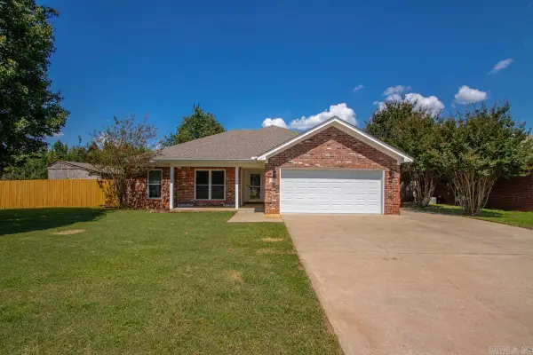 10 Nevada Ln, Cabot, AR 72023