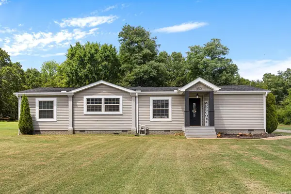 356 Mountain Springs Road, Cabot, AR 72023