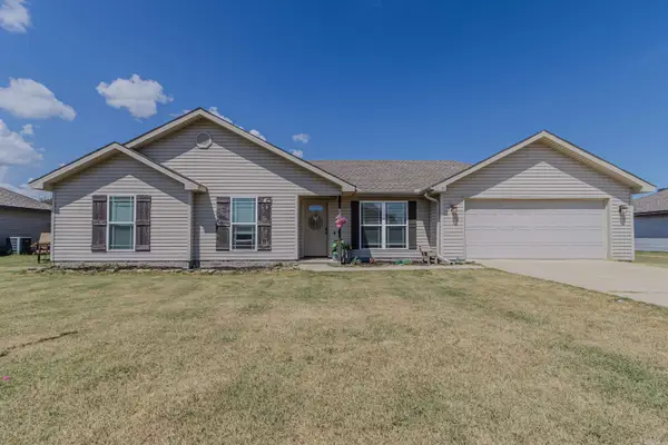 74 Jackson Road, Lake City, AR 72437