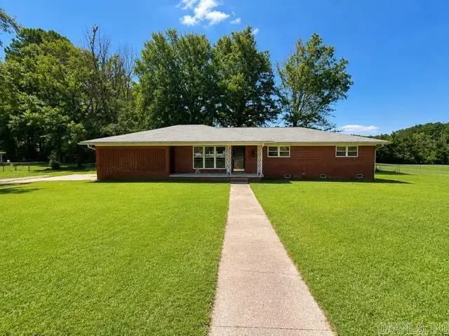 2071 Elaine Circle, Arkadelphia, AR 71923 - #1