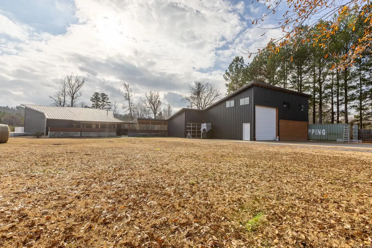 8909 Berry Patch Lane, Roland, AR 72135 - #1
