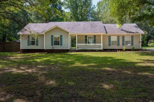 23 Summerwood Drive, Cabot, AR 72023
