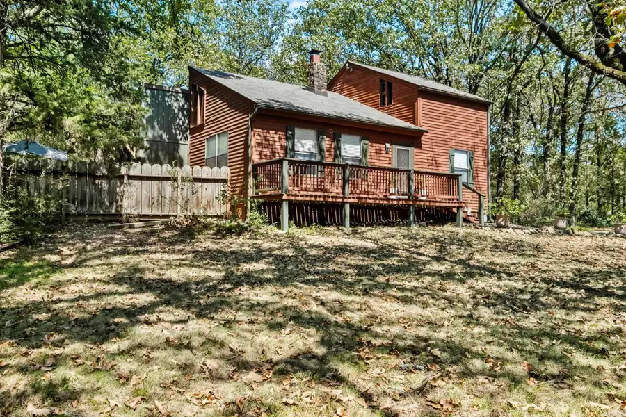 110 Hickory Street, Cabot, AR 72023 - #2