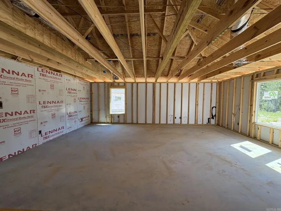 15176 Thompson Branch Trail, Hensley, AR 72065 - #3
