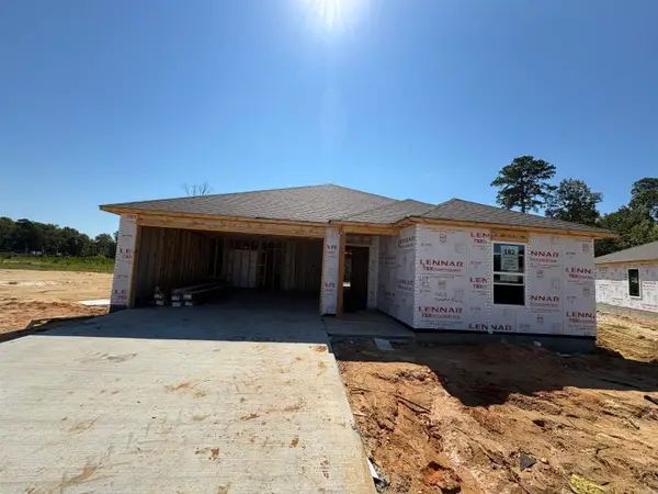 15168 Thompson Branch Trail, Hensley, AR 72065