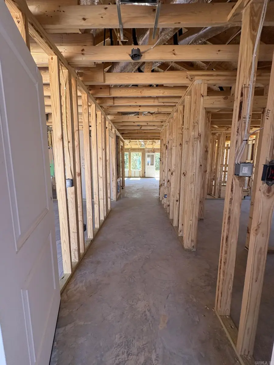 15168 Thompson Branch Trail, Hensley, AR 72065 - #3