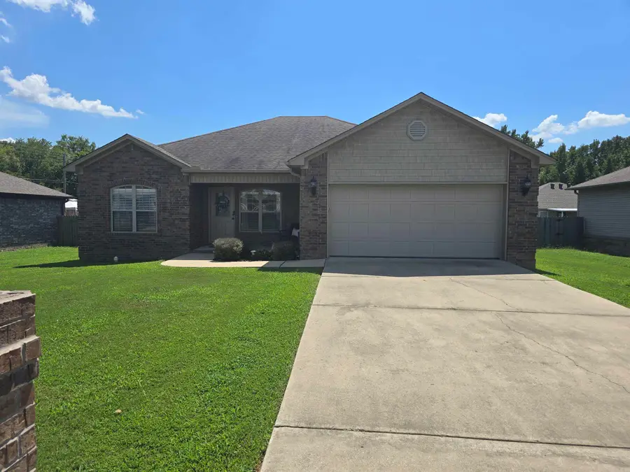 62 Grand Stand Drive, Austin, AR 72007 - #2