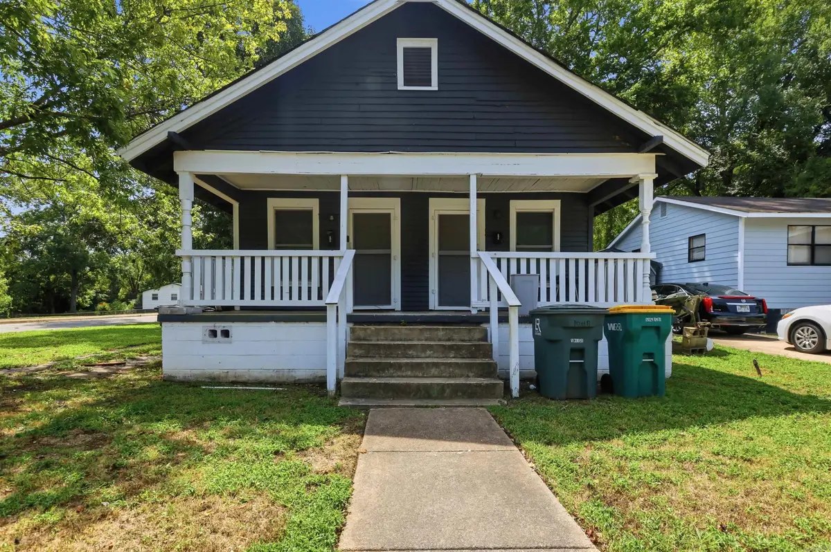 1001 W 33rd Street, Little Rock, AR 72206 - #1