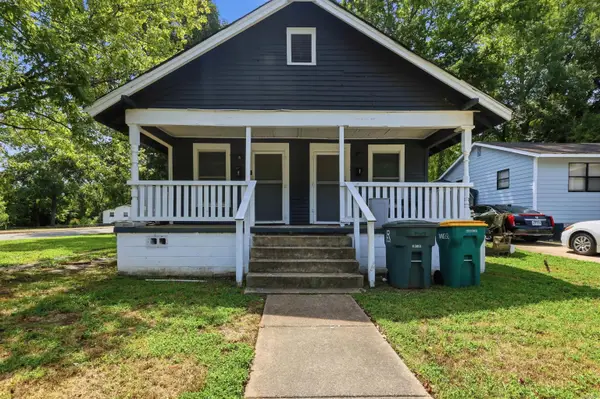 1001 W 33rd Street, Little Rock, AR 72206