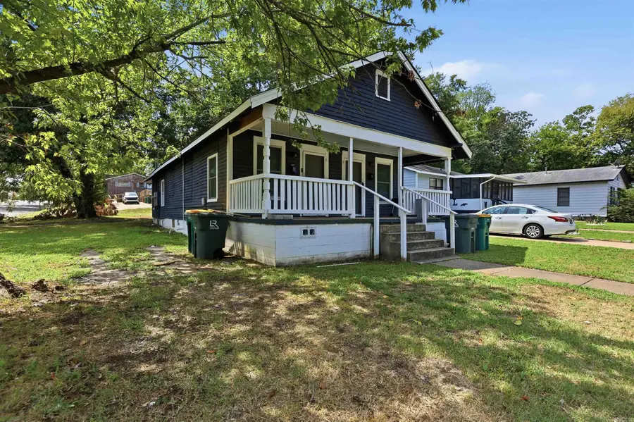 1001 W 33rd Street, Little Rock, AR 72206 - #3