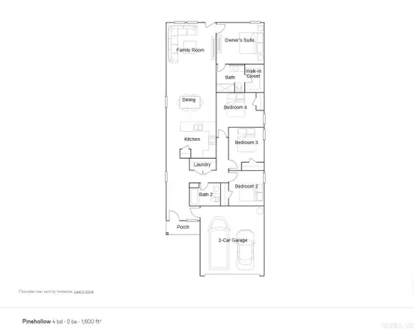 180 Nona Ruth Lane, Cabot, AR 72023