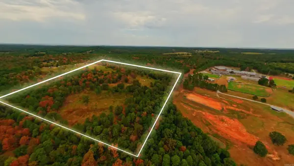 517 Sawmill Road, Brockwell, AR 72517