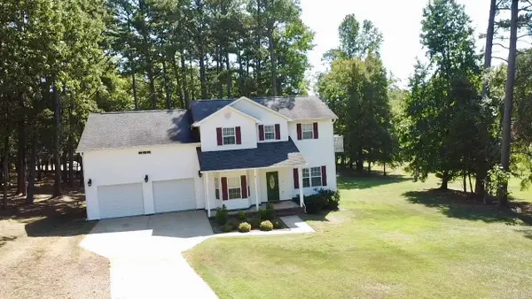 4 Heather Oaks Way, Clarksville, AR 72830