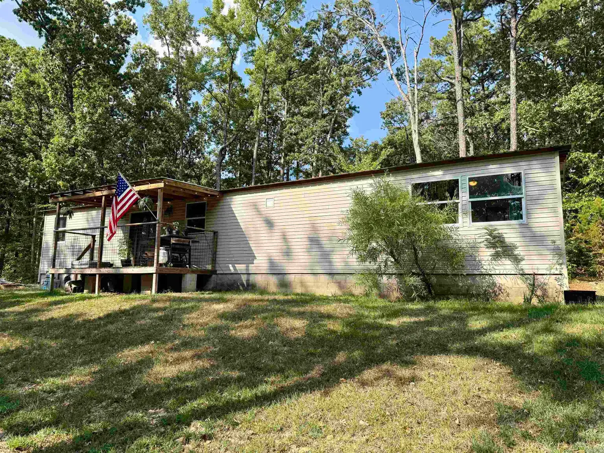 396 Polk Road 117, Mena, AR 71953 - #1