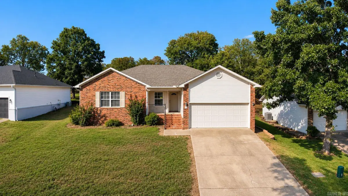 72 Cinnamon Drive, Sherwood, AR 72120 - #1