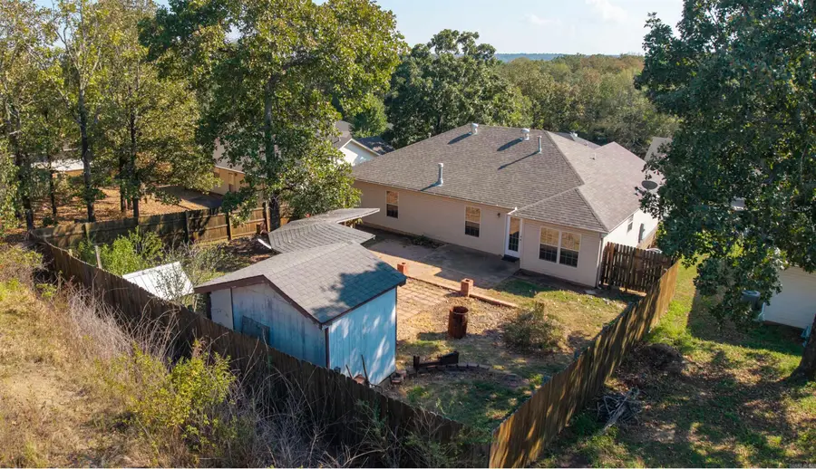 72 Cinnamon Drive, Sherwood, AR 72120 - #3