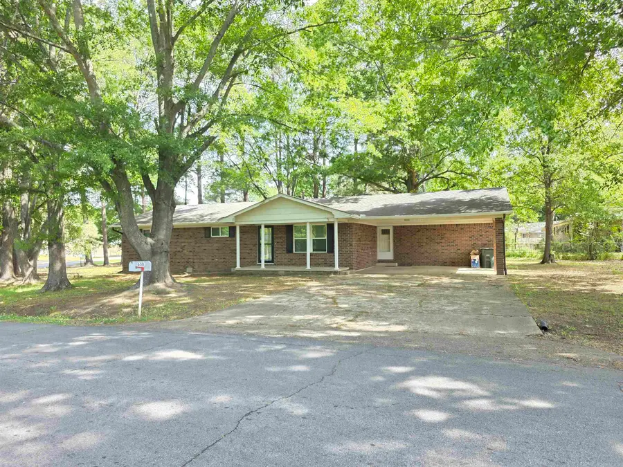 600 Walker Street, Bald Knob, AR 72010 - #2