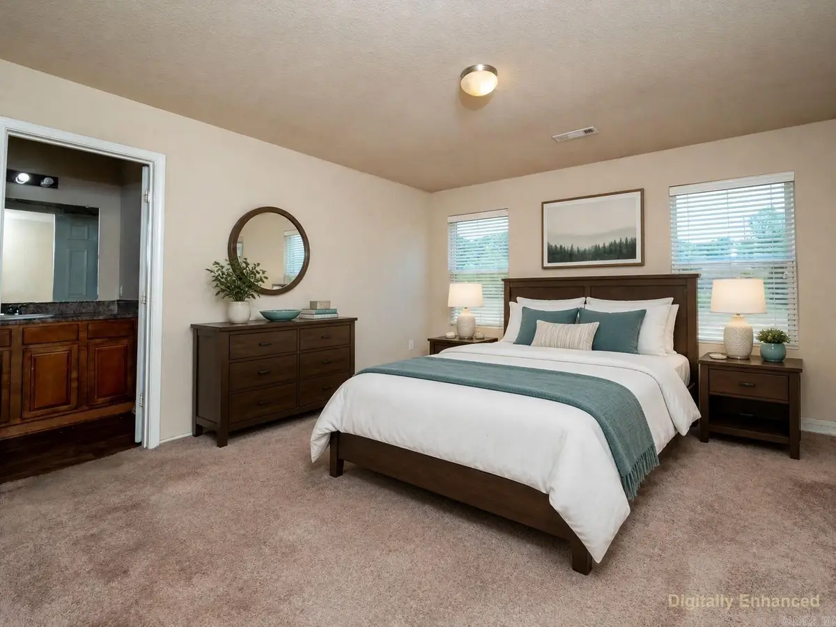 Address Withheld By Seller, North Little Rock, AR 72117 - #1