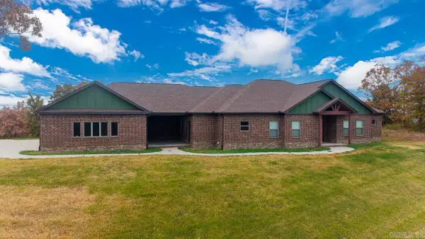 1155 Crested Butte Drive, Austin, AR 72007