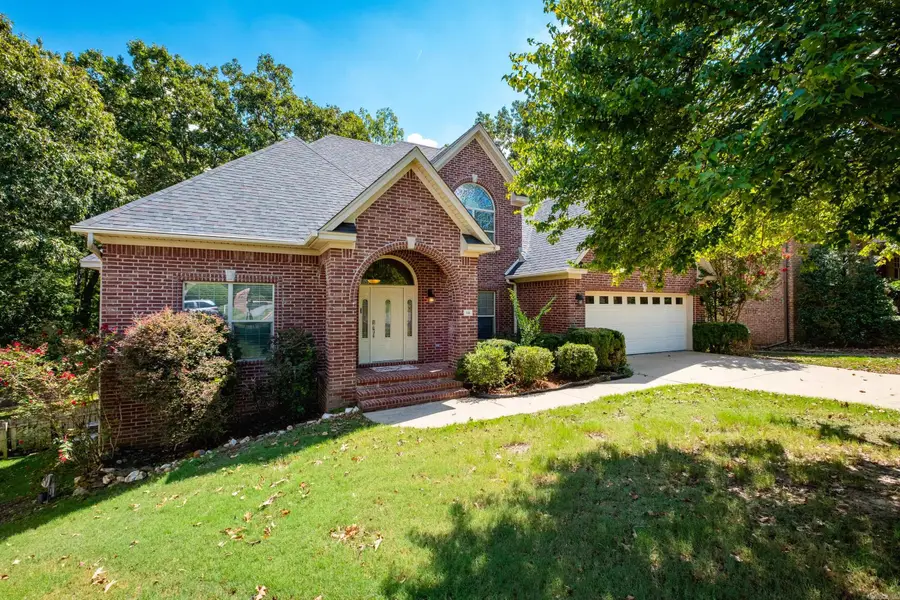 14 Mossy Rock Cove, Little Rock, AR 72211 - #2