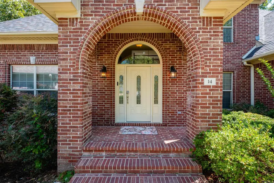 14 Mossy Rock Cove, Little Rock, AR 72211 - #3