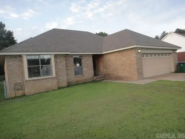 1804 Peachwood Cove, Beebe, AR 72012