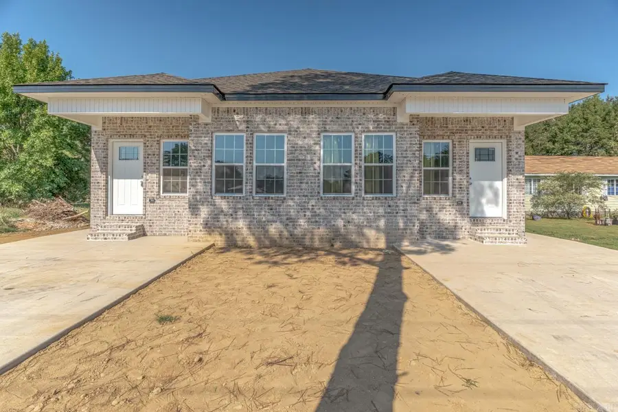 1408 Esplanade St, Paragould, AR 72450 - #2