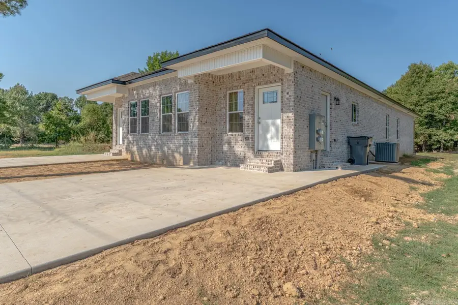 1408 Esplanade St, Paragould, AR 72450 - #3