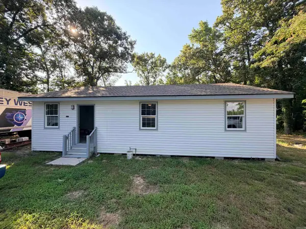 3008 Pine Ridge Drive, Little Rock, AR 72206